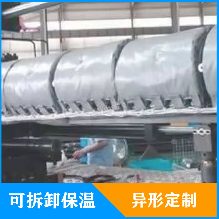 注塑機(jī)<a href=http://jiaerw.com/e/tags/?tagname=%E4%BF%9D%E6%B8%A9%E5%A5%97 target=_blank class=infotextkey>保溫套</a>