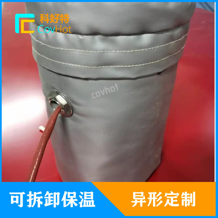 電加熱<a href=http://jiaerw.com/e/tags/?tagname=%E4%BF%9D%E6%B8%A9%E5%A5%97 target=_blank class=infotextkey>保溫套</a>