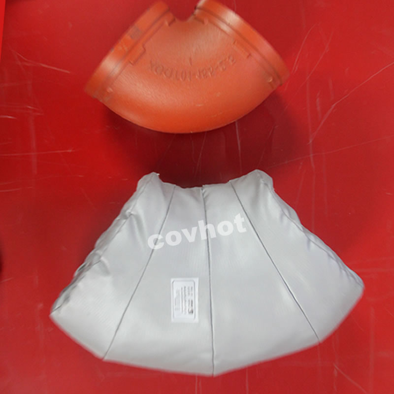 可拆卸管道彎頭<a href=http://jiaerw.com/e/tags/?tagname=%E4%BF%9D%E6%B8%A9%E5%A5%97 target=_blank class=infotextkey>保溫套</a>