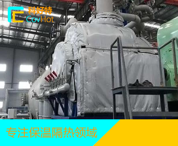 電廠<a href=http://jiaerw.com/e/tags/?tagname=%E4%BF%9D%E6%B8%A9%E9%9A%94%E7%83%AD target=_blank class=infotextkey>保溫隔熱</a>