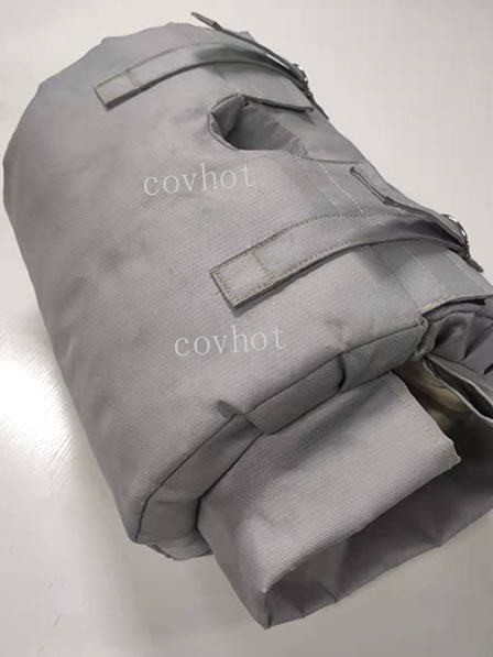 可拆卸蒸汽<a href=http://jiaerw.com/e/tags/?tagname=%E9%98%80%E9%97%A8%E4%BF%9D%E6%B8%A9 target=_blank class=infotextkey>閥門保溫</a>夾套