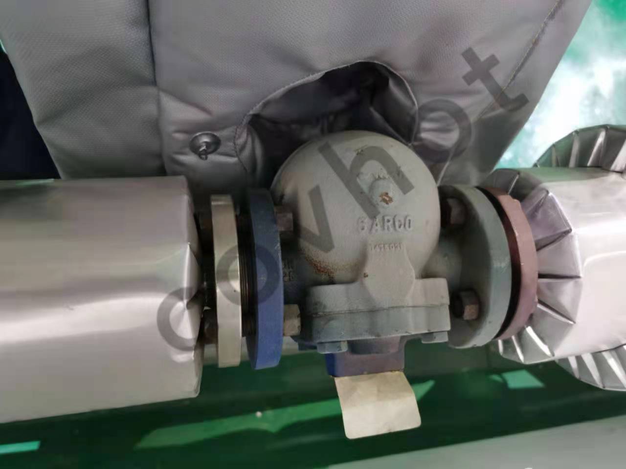 疏水閥<a href=http://jiaerw.com/e/tags/?tagname=%E4%BF%9D%E6%B8%A9%E5%A5%97 target=_blank class=infotextkey>保溫套</a>