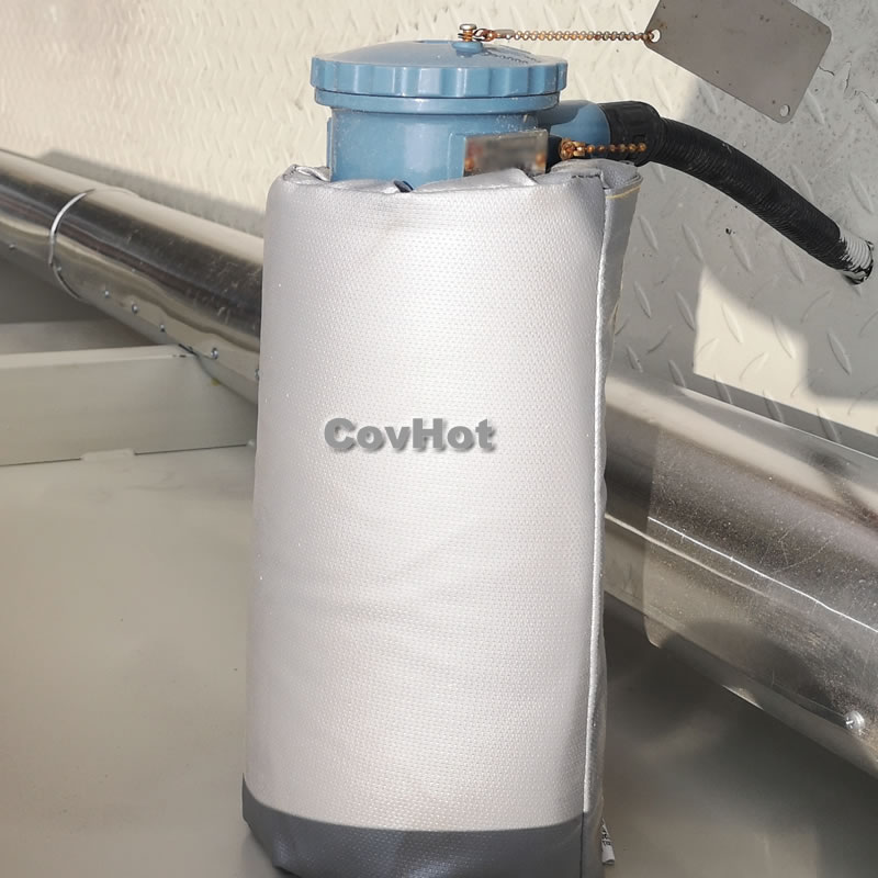 可拆卸溫度變送器<a href=http://jiaerw.com/e/tags/?tagname=%E4%BF%9D%E6%B8%A9%E5%A5%97 target=_blank class=infotextkey>保溫套</a>