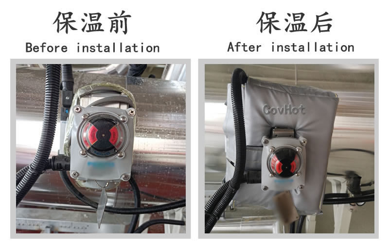 可拆卸儀表<a href=http://jiaerw.com/e/tags/?tagname=%E4%BF%9D%E6%B8%A9%E5%A5%97 target=_blank class=infotextkey>保溫套</a>