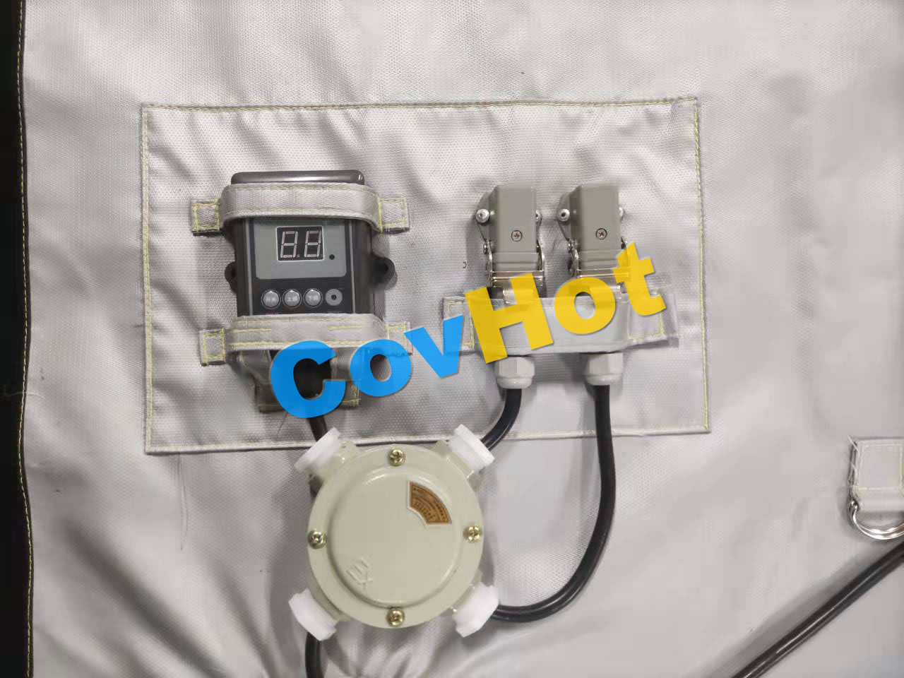 電伴熱<a href=http://jiaerw.com/e/tags/?tagname=%E4%BF%9D%E6%B8%A9%E5%A5%97 target=_blank class=infotextkey>保溫套</a>