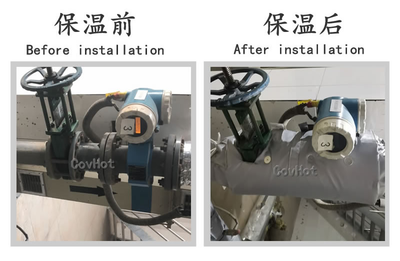 蒸汽<a href=http://jiaerw.com/e/tags/?tagname=%E9%98%80%E9%97%A8%E4%BF%9D%E6%B8%A9 target=_blank class=infotextkey>閥門保溫</a>