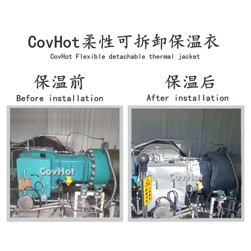 氫氣壓縮機(jī)<a href=http://jiaerw.com/e/tags/?tagname=%E4%BF%9D%E6%B8%A9%E8%A1%A3 target=_blank class=infotextkey>保溫衣</a>