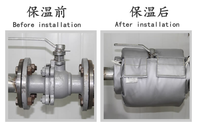蒸汽<a href=http://jiaerw.com/e/tags/?tagname=%E9%98%80%E9%97%A8%E4%BF%9D%E6%B8%A9 target=_blank class=infotextkey>閥門保溫</a>夾套