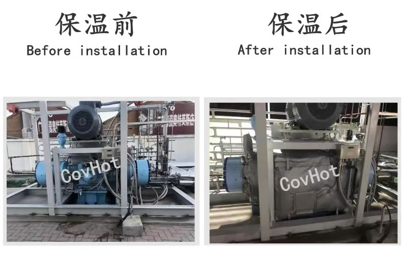 <a href=http://jiaerw.com/e/tags/?tagname=%E8%AE%BE%E5%A4%87%E4%BF%9D%E6%B8%A9 target=_blank class=infotextkey>設備保溫</a>隔熱護罩