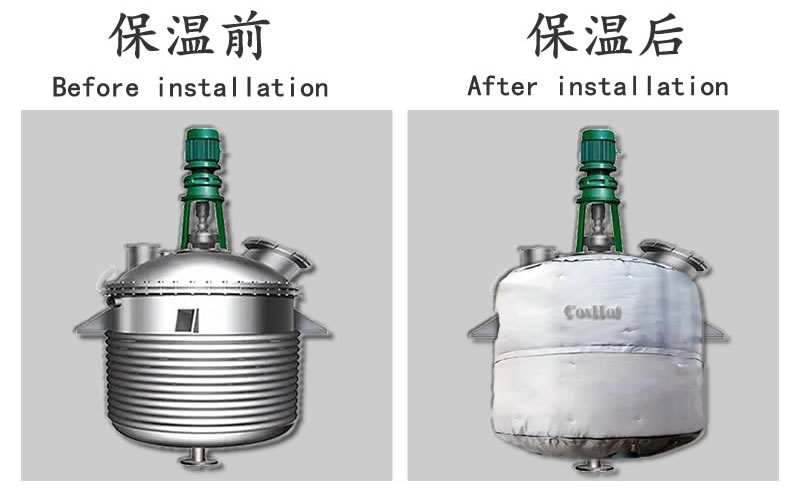 可拆卸<a href=http://jiaerw.com/e/tags/?tagname=%E6%9F%94%E6%80%A7%E4%BF%9D%E6%B8%A9%E8%A1%A3 target=_blank class=infotextkey>柔性<a href=http://jiaerw.com/e/tags/?tagname=%E4%BF%9D%E6%B8%A9%E8%A1%A3 target=_blank class=infotextkey>保溫衣</a></a>,管道保護套