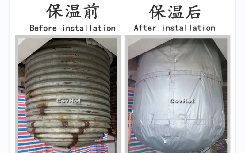 工業(yè)<a href=http://jiaerw.com/e/tags/?tagname=%E8%AE%BE%E5%A4%87%E4%BF%9D%E6%B8%A9 target=_blank class=infotextkey>設(shè)備保溫</a>隔熱,<a href=http://jiaerw.com/e/tags/?tagname=%E5%8F%AF%E6%8B%86%E5%8D%B8%E4%BF%9D%E6%B8%A9%E5%A5%97 target=_blank class=infotextkey>可拆卸<a href=http://jiaerw.com/e/tags/?tagname=%E4%BF%9D%E6%B8%A9%E5%A5%97 target=_blank class=infotextkey>保溫套</a></a>