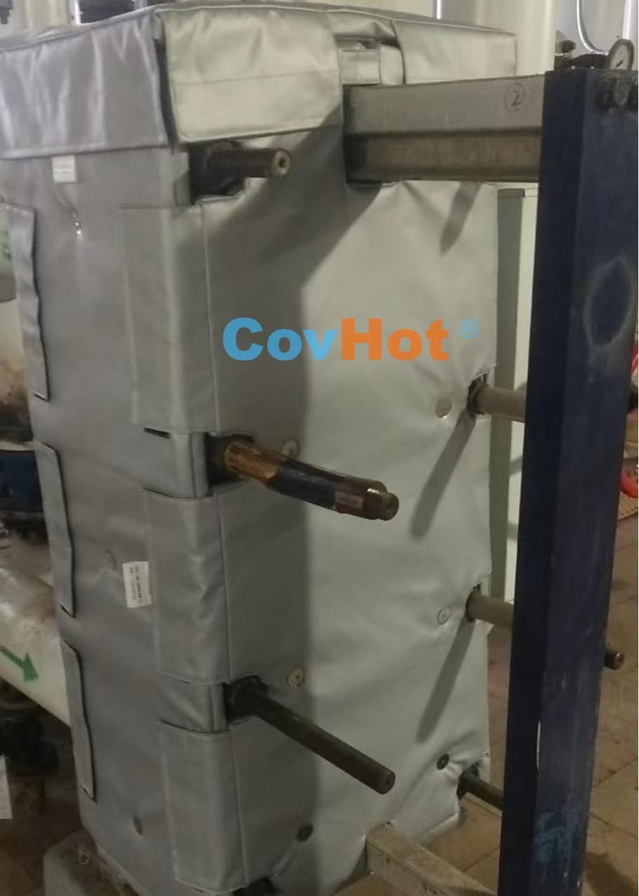 板式<a href=http://jiaerw.com/e/tags/?tagname=%E6%8D%A2%E7%83%AD%E5%99%A8%E4%BF%9D%E6%B8%A9 target=_blank class=infotextkey>換熱器保溫</a>,<a href=http://jiaerw.com/e/tags/?tagname=%E5%8F%AF%E6%8B%86%E5%8D%B8%E4%BF%9D%E6%B8%A9%E5%A5%97 target=_blank class=infotextkey>可拆卸<a href=http://jiaerw.com/e/tags/?tagname=%E4%BF%9D%E6%B8%A9%E5%A5%97 target=_blank class=infotextkey>保溫套</a></a>