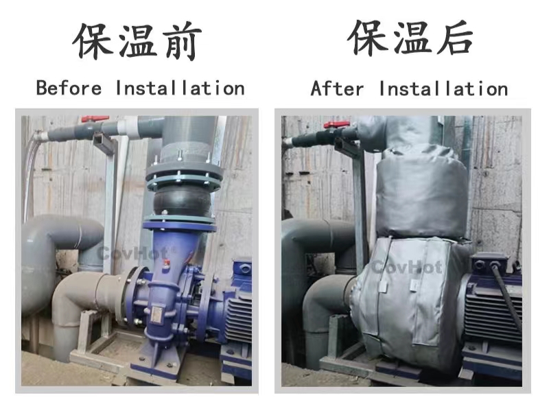 泵體<a href=http://jiaerw.com/e/tags/?tagname=%E4%BF%9D%E6%B8%A9%E5%A5%97 target=_blank class=infotextkey>保溫套</a>,<a href=http://jiaerw.com/e/tags/?tagname=%E5%8F%AF%E6%8B%86%E5%8D%B8%E4%BF%9D%E6%B8%A9%E5%A5%97 target=_blank class=infotextkey>可拆卸<a href=http://jiaerw.com/e/tags/?tagname=%E4%BF%9D%E6%B8%A9%E5%A5%97 target=_blank class=infotextkey>保溫套</a></a>