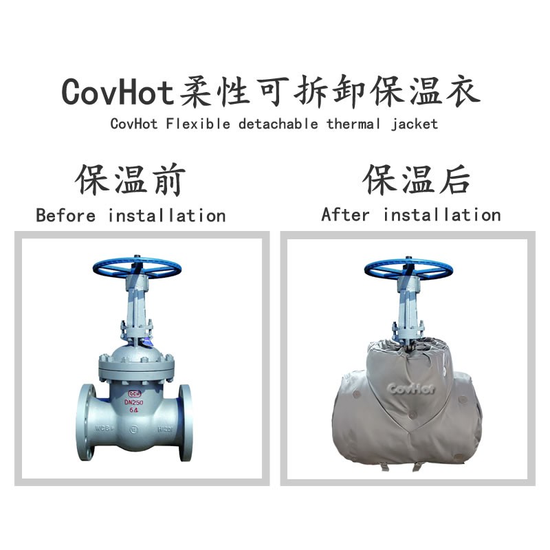 蒸汽<a href=http://jiaerw.com/e/tags/?tagname=%E9%98%80%E9%97%A8%E4%BF%9D%E6%B8%A9%E5%A5%97 target=_blank class=infotextkey><a href=http://jiaerw.com/e/tags/?tagname=%E9%98%80%E9%97%A8%E4%BF%9D%E6%B8%A9 target=_blank class=infotextkey>閥門保溫</a>套</a>,閥門尺寸
