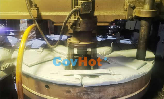 工業(yè)模具保溫絕熱套,可拆卸式模具<a href=http://jiaerw.com/e/tags/?tagname=%E4%BF%9D%E6%B8%A9%E5%A5%97 target=_blank class=infotextkey>保溫套</a>
